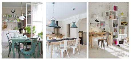 DIEZ SILLAS DE DISEÑO QUE DEBES CONOCER