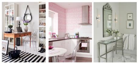 DIEZ SILLAS DE DISEÑO QUE DEBES CONOCER