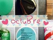 Favoritos De... Octubre!!