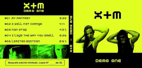 X + M - DEMO ONE