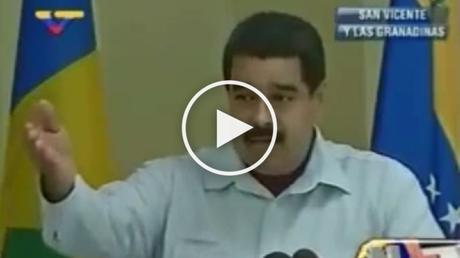 Maduro Cilia ingles