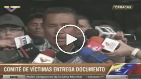 comite guarimbas venezuela