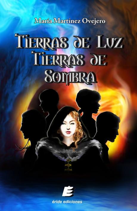 #179. Tierras de Luz, Tierras de Sombras, de María Martínez Ovejero