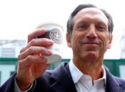 apasionante historia cómo Howard Schultz pasó pobre Starbucks”