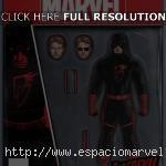 Daredevil Nº 1