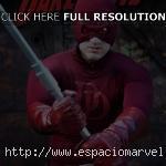 Daredevil Nº 1