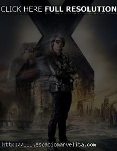 X-Men: Días del Futuro Pasado