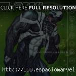 Venom: Space Knight Nº 1