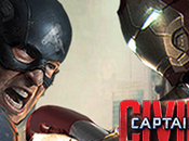 relación entre promoción ‘Capitán América: Civil War’ Spider-Man