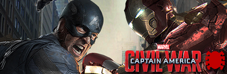 La relación entre la promoción de ‘Capitán América: Civil War’ y Spider-Man