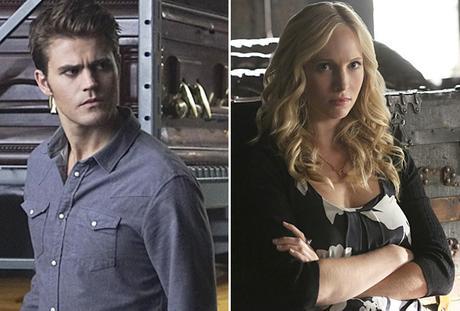 Caroline Dries habla de Steroline