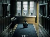 Póster oficial para thriller terror "the boy"