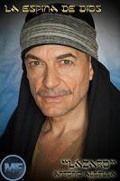 LA ESPINA DE DIOS dirigido por OSCAR PARRA de CARRIZOSA