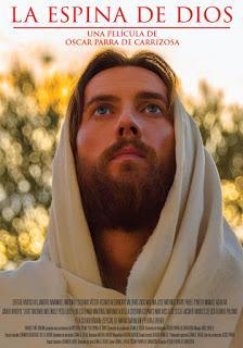 LA ESPINA DE DIOS dirigido por OSCAR PARRA de CARRIZOSA LA ESPINA DE DIOS dirigido por OSCAR PARRA de CARRIZOSA
