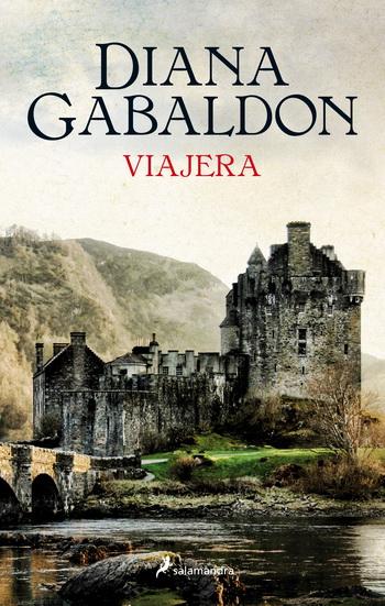 Viajera. Outlander