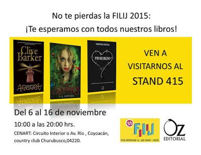 Quick Notes: ferias y highlanders