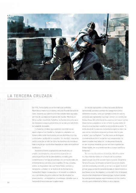 Assassin's Creed la historia definitiva ilustrada + Assassin's Creed Black Flag manga