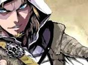 Assassin's Creed historia definitiva ilustrada Black Flag manga