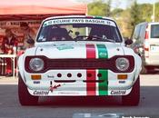 RallyClassics Montmeló. ronda final