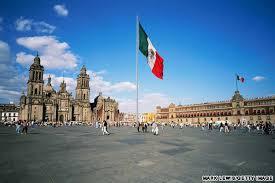 México apuesta por “diversificar destinos”