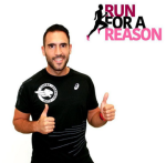 Run 4 A Reason: kilometros por sueños carlos rueda run 4 a reason