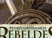 Rebeldes Pedro Santamaría