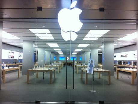 Varios equipos de Apple pasarán a ser obsoletos a partir del mes de diciembre AppleStore