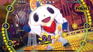 Persona 4: Dancing All Night llega este viernes 6 de noviembre