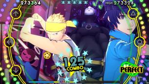 Persona 4: Dancing All Night llega este viernes 6 de noviembre