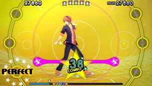 Persona 4: Dancing All Night llega este viernes 6 de noviembre