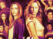 Final Girls, chicas guerreras