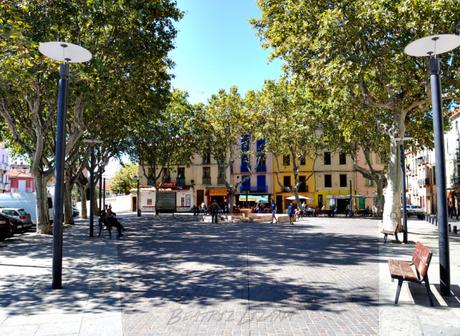 Entendiendo a Josep Pla por las calles de Perpiñán