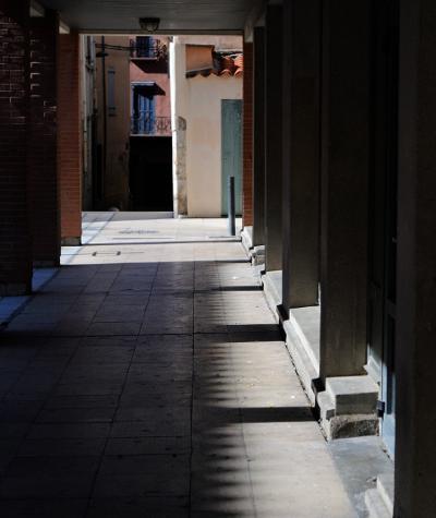 Entendiendo a Josep Pla por las calles de Perpiñán Entendiendo a Josep Pla por las calles de Perpiñán