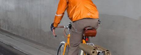 Sugerencias de mejores prendas para cicloturismo o ciclismo urbano