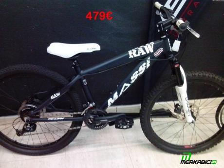 Bicicletas de segunda mano buenas. Bicicletas de segunda mano buenas.