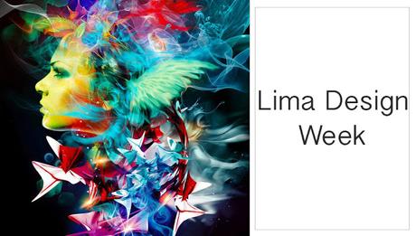 Lima design Week, moda, graphic, joyas, impresión 3D