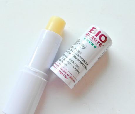 RECOMENDACIÓN DE HOY | TRATAMIENTO DE MANOS Y LABIOS CON COLD CREAM BIO BEAUTÉ DE NUXE.