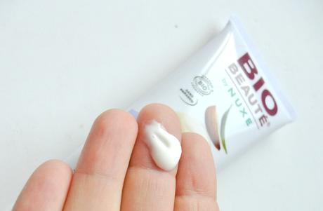 RECOMENDACIÓN DE HOY | TRATAMIENTO DE MANOS Y LABIOS CON COLD CREAM BIO BEAUTÉ DE NUXE.