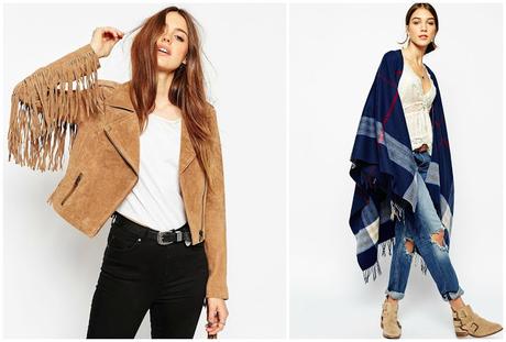 Flecos, de arriba a abajo