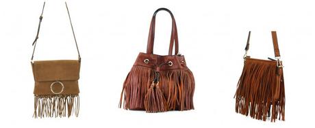 Flecos, de arriba a abajo