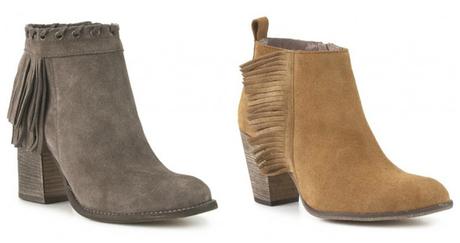 Flecos, de arriba a abajo