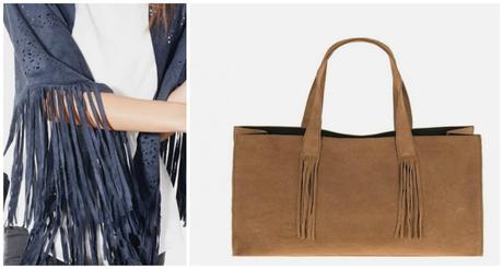 Flecos, de arriba a abajo