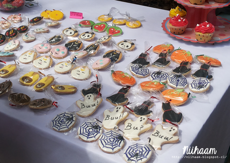 Feria Cute Kawaii 31 octubre Feria Cute Kawaii 31 octubre