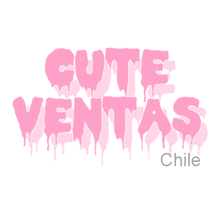 Feria Cute Kawaii 31 octubre