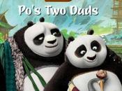 @DWAnimation: Nuevo trailer #KungFuPanda3
