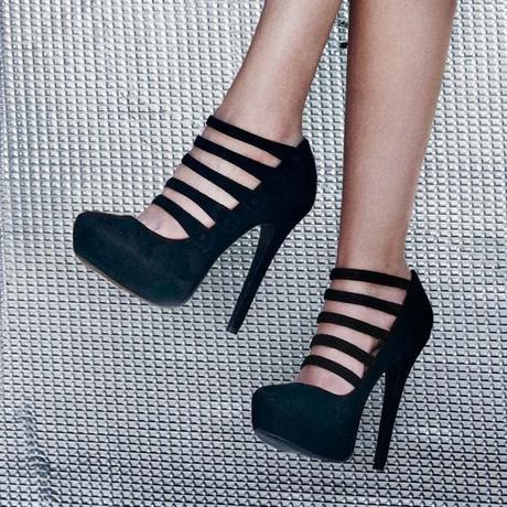 #WISHLIST MARYPAZ