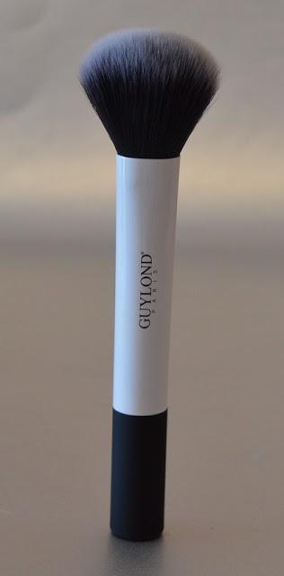 El kit de 3 brochas multiusos “Pro Brush” de GUYLOND