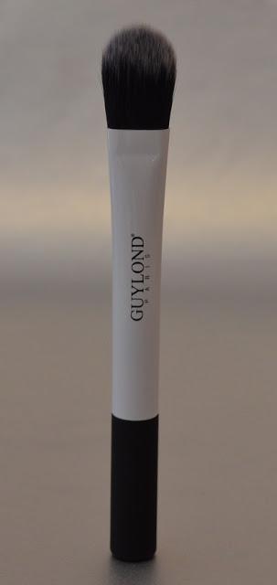 El kit de 3 brochas multiusos “Pro Brush” de GUYLOND