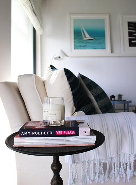 ANTES Y DESPUES: Un espacio pequeño con salón, comedor, cocina y zona de trabajo