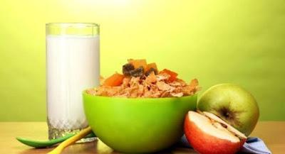 Nutrición para peques XXXIII